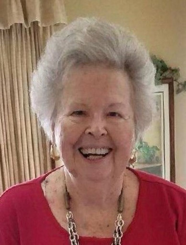 Mary Evelyn Rostorfer
