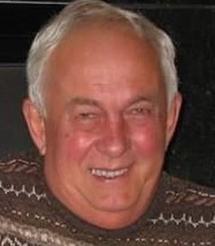 Earl Sherburn Profile Photo