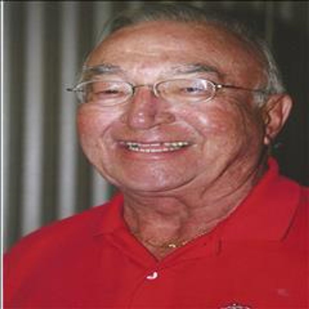 Keith Yager Profile Photo