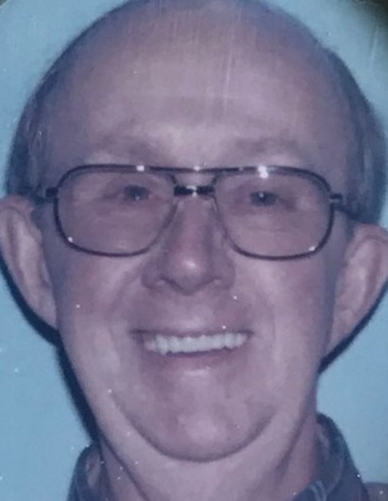 Richard "Dick" D. Edwards