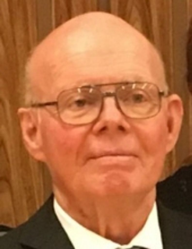 William "Bill" Leon Klippert