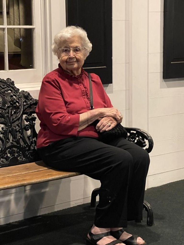 Jean B. Alderfer-Troster Profile Photo