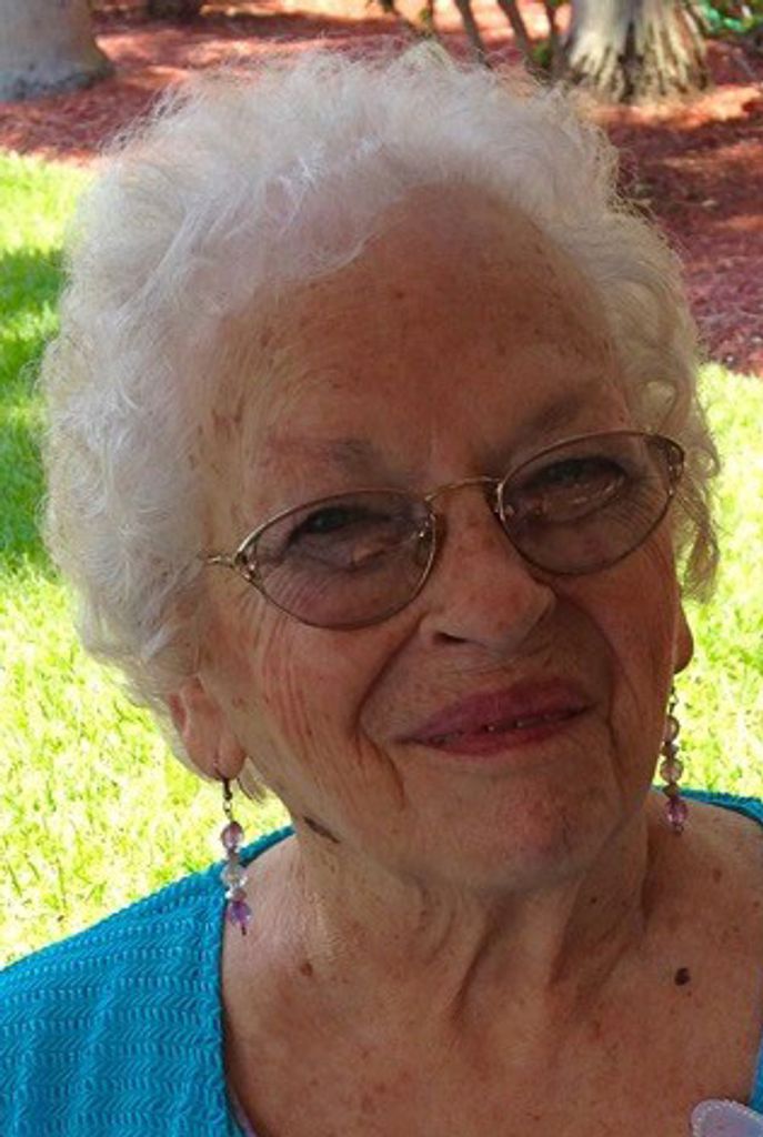 Barbara Drew