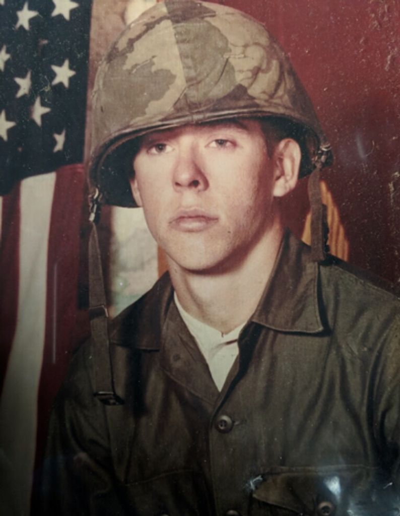 Kenneth Ray Watts Profile Photo
