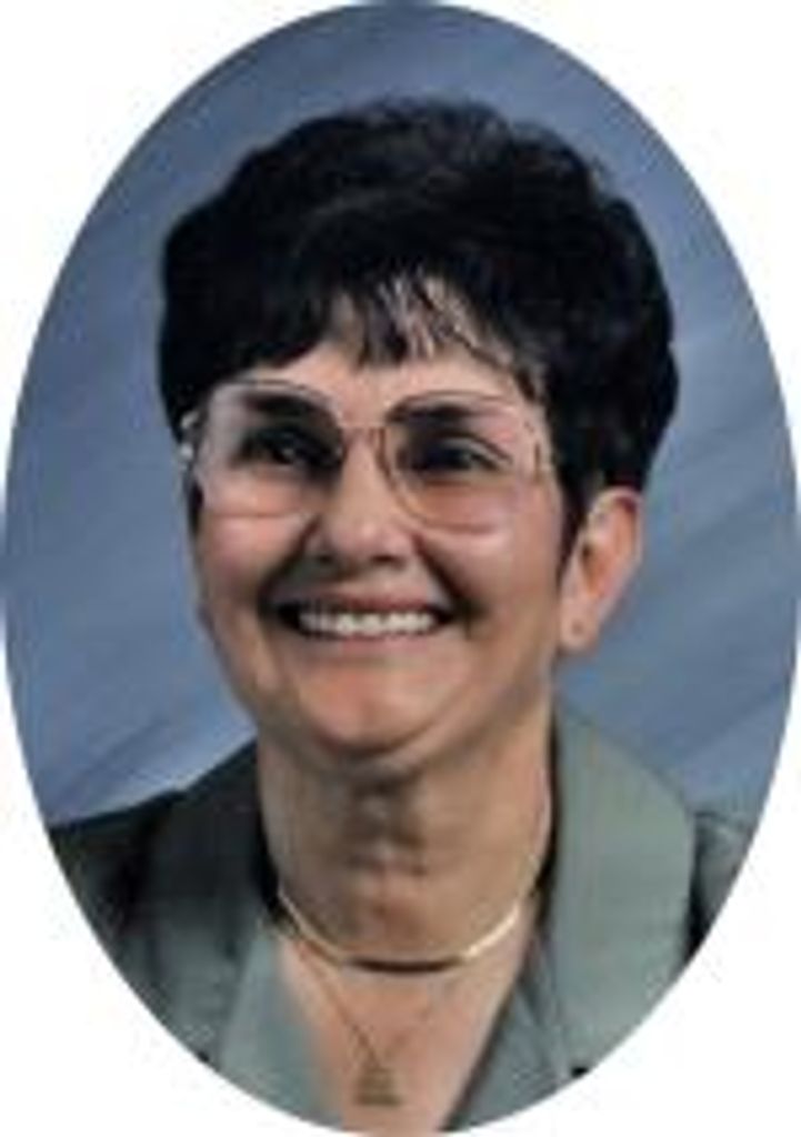 (Rose) Marie "Malie" Gillis