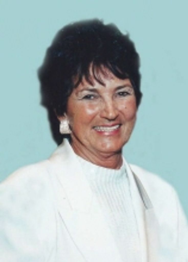 Rebecca  G. Mcdevitt