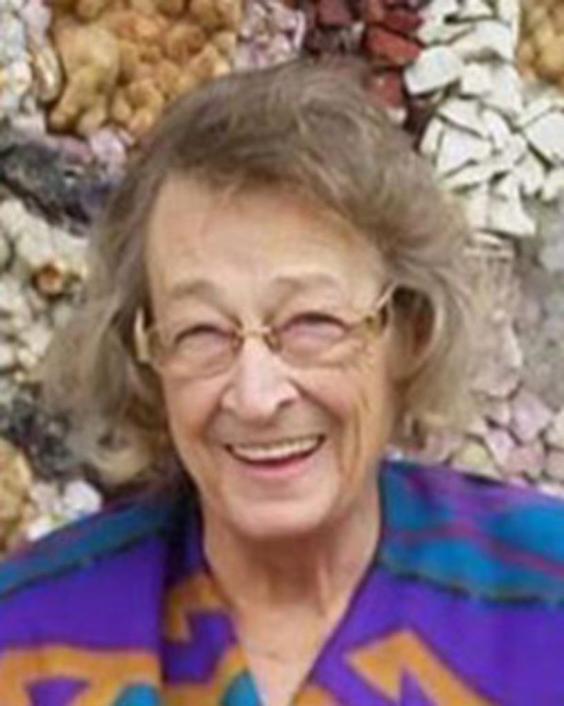 Joyce E. Mcshane Profile Photo