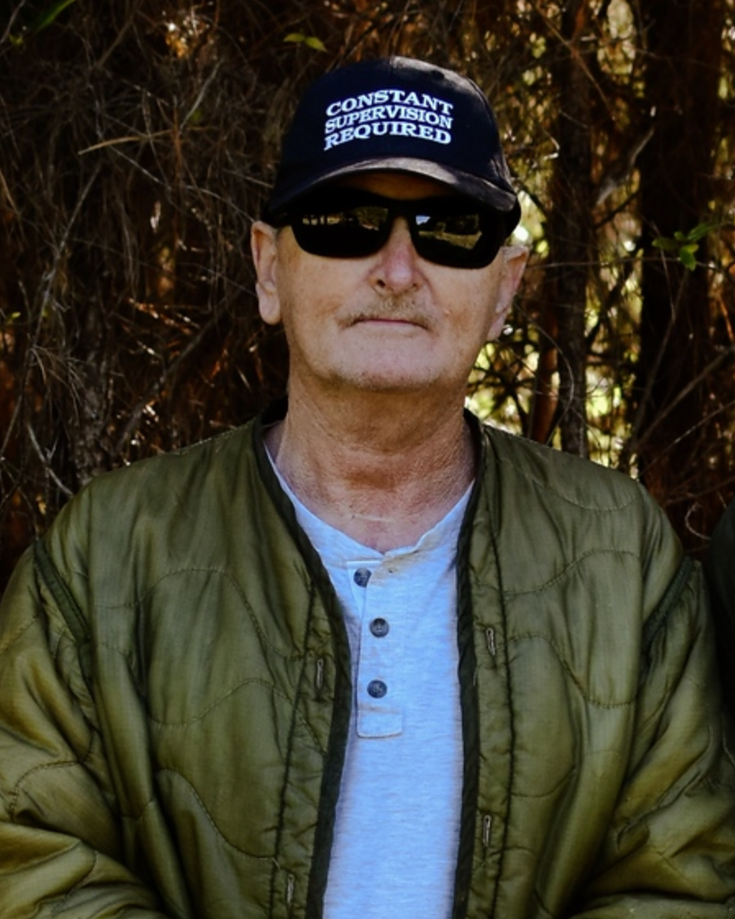 Carlton Eugene Roberts Profile Photo