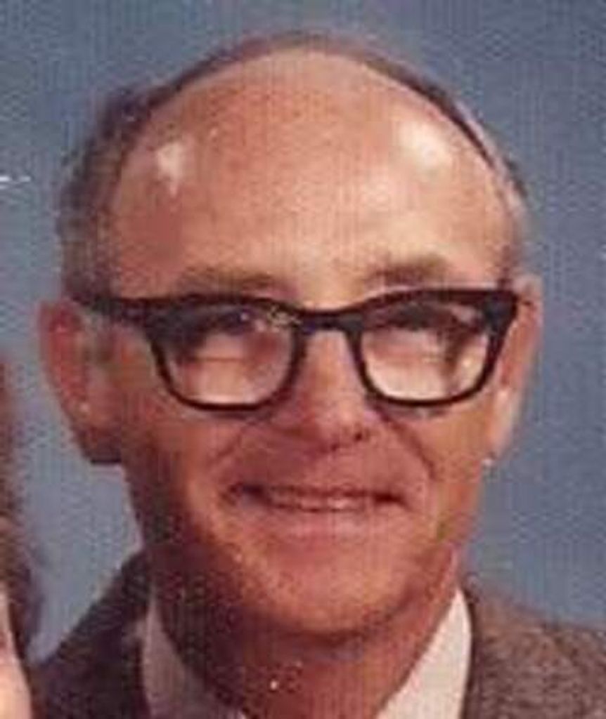 John Henry Doering, Jr. Profile Photo