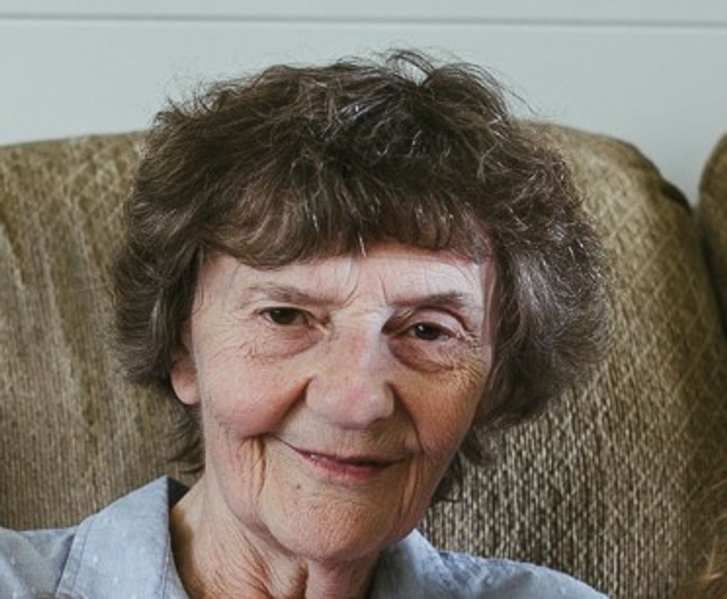 Florence May Hagenbuch Profile Photo