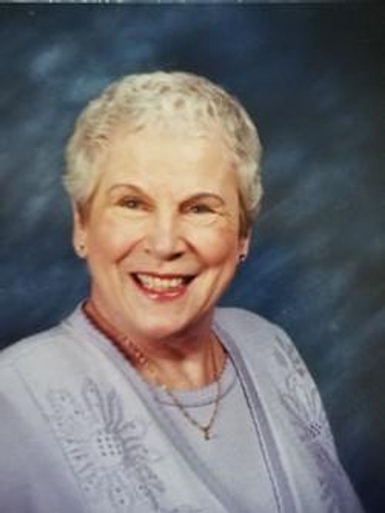 Mary Ann Nordahl