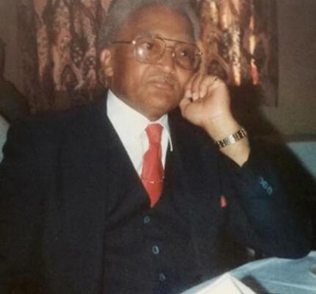William Woodley Profile Photo