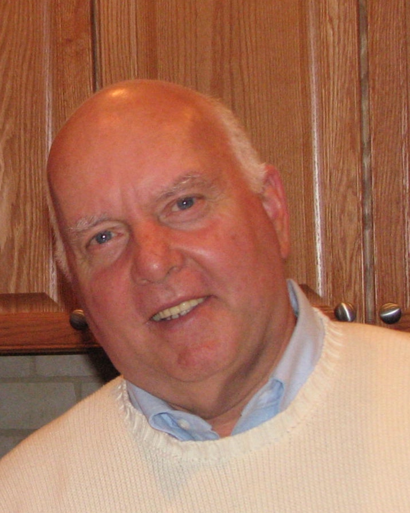 Mr. Peter Thompson Profile Photo