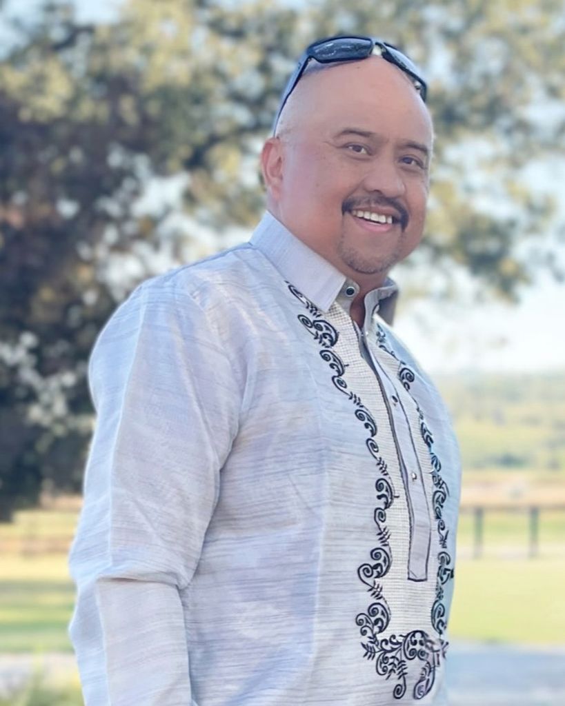 Anthony Padillo Polanco Profile Photo
