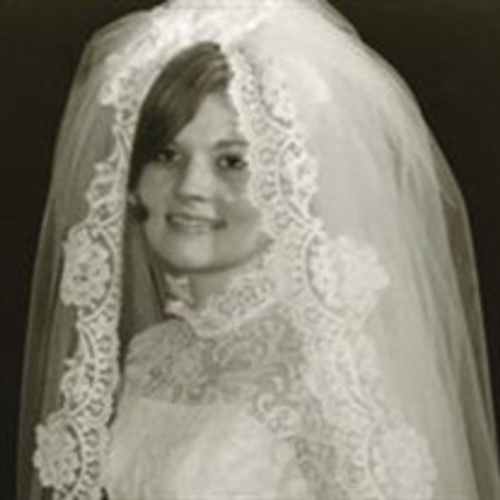 Barbara Elizabeth Rice