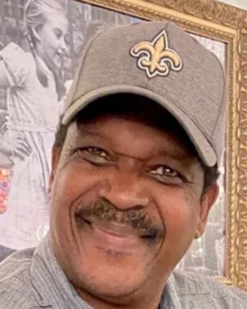 Calvin Eugene Smooth