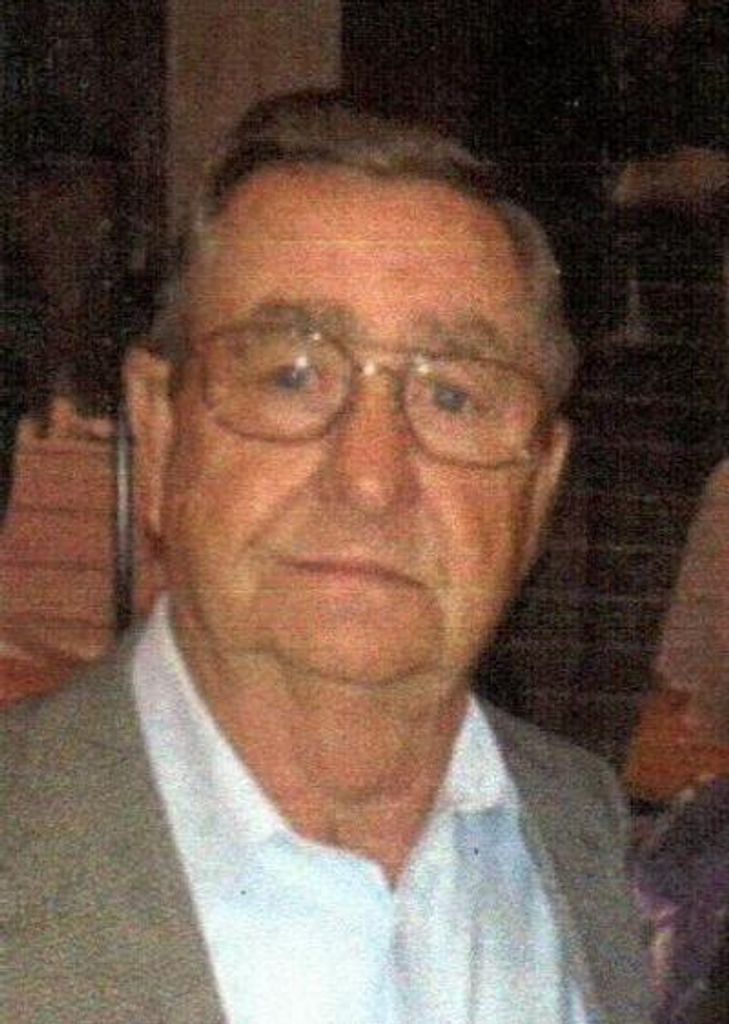James Ed Hardee Profile Photo