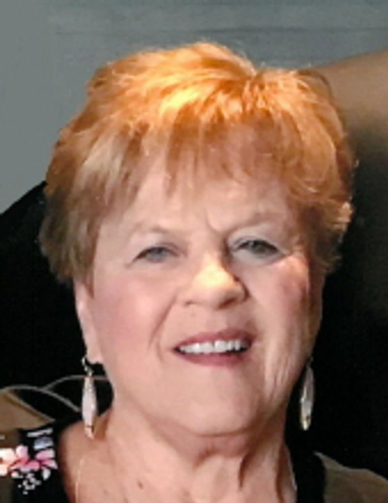 Rebecca "Becky" Deardorff Profile Photo
