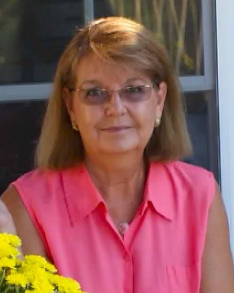 Margaret Myers Comeaux Profile Photo