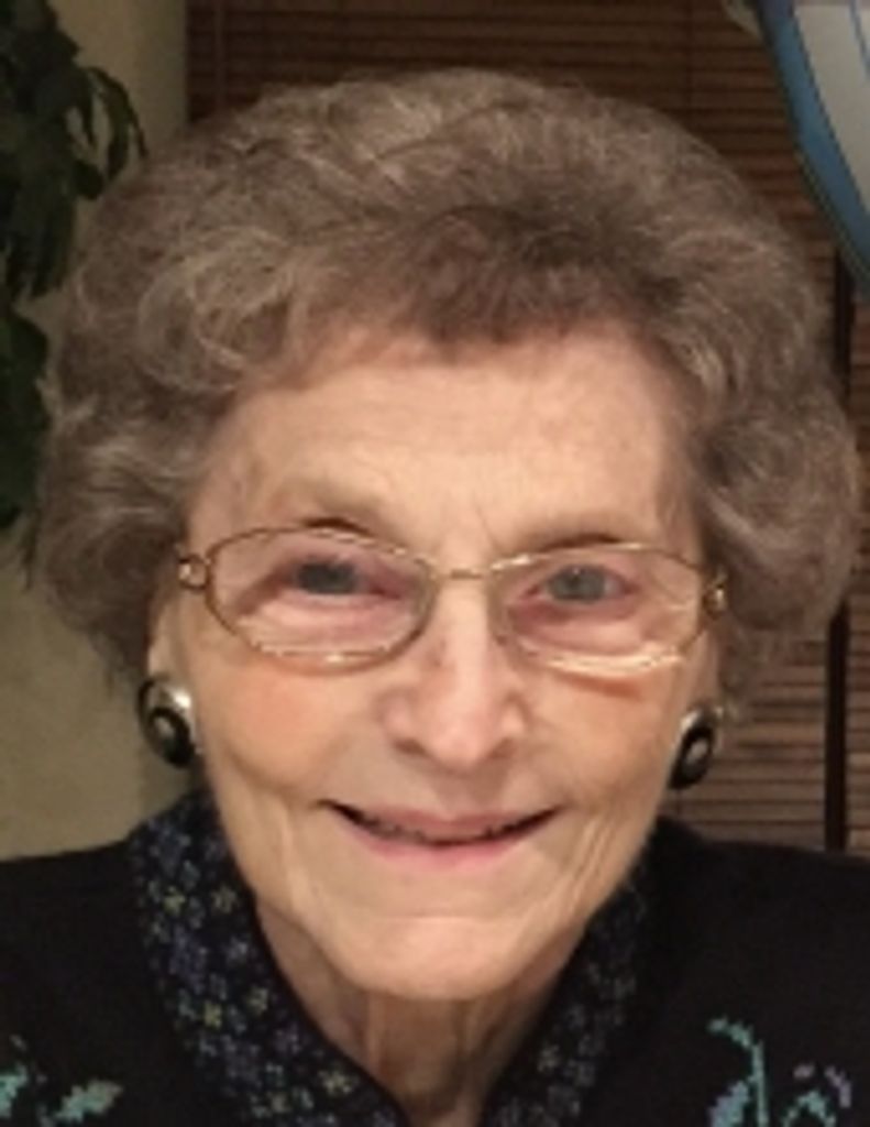 Mary B. Stratis