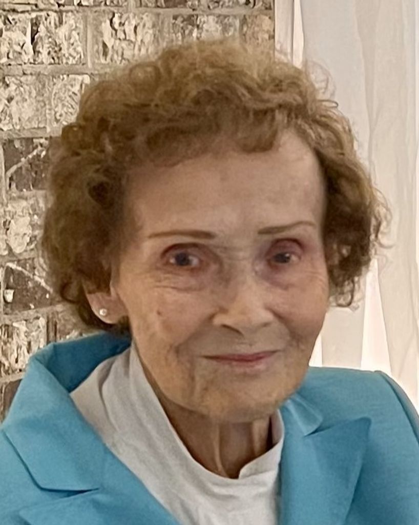Fay V. Everage
