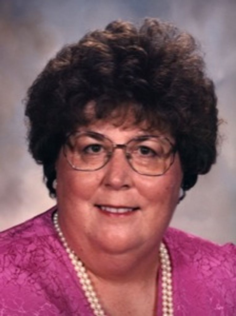 Carol Latham