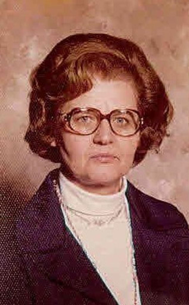 C. Eleanor (Moyer)  Solomon