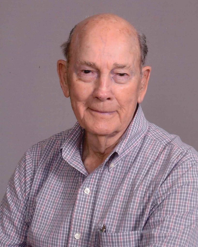 William "Bill" Thomas Mosley Profile Photo
