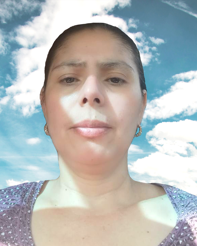 Yesenia De la Cruz Martinez Cañas
