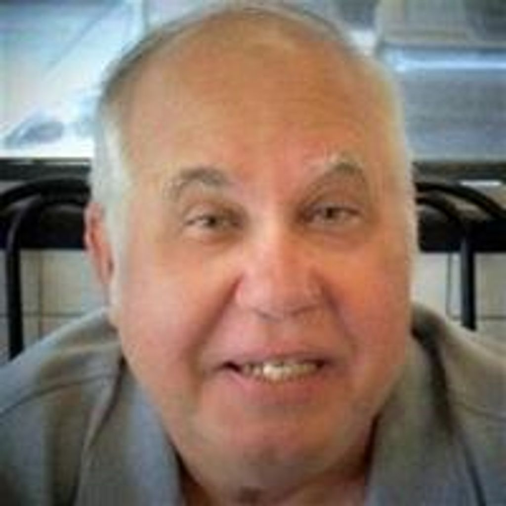 Msgt. Angelo Morse Caltabiano