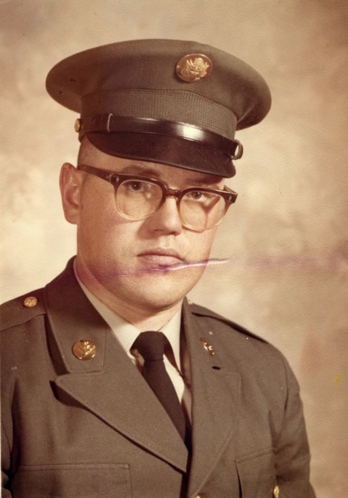 Ronald Lee Richardson