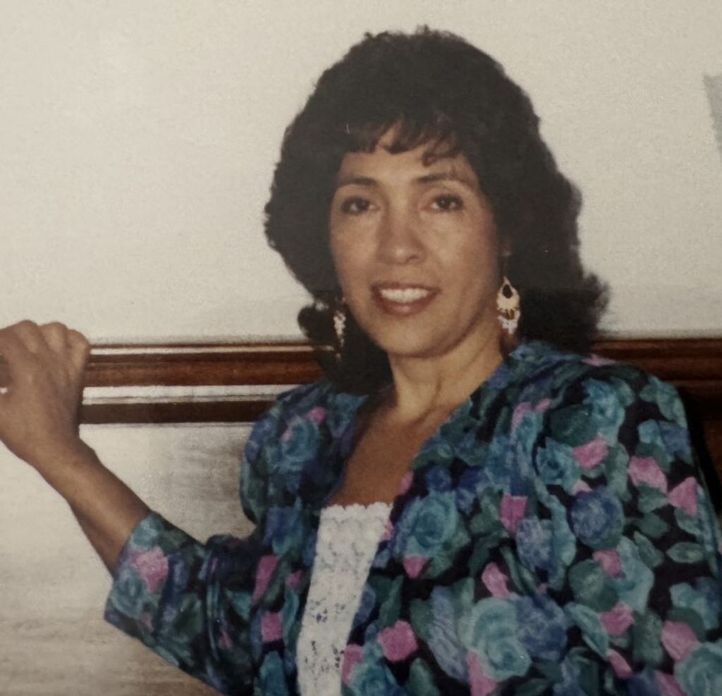 Esther Josephine Greene