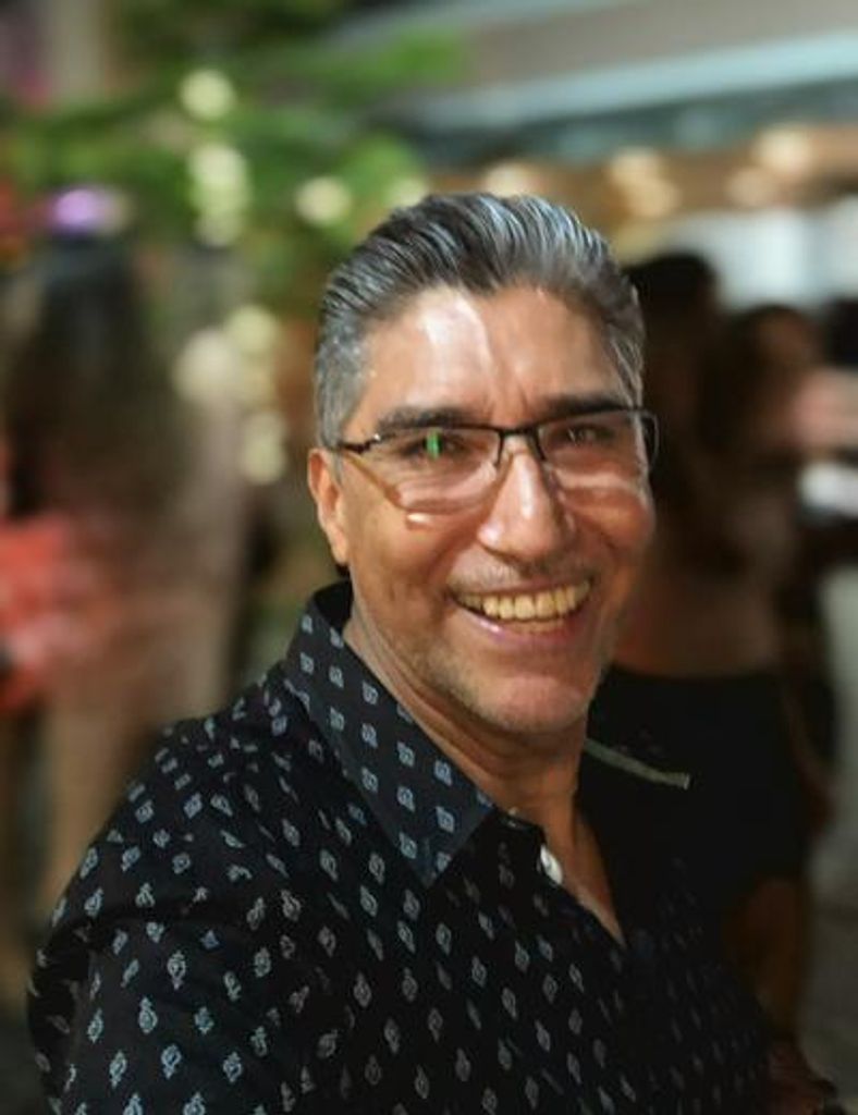 Jose Luis Rocha Profile Photo