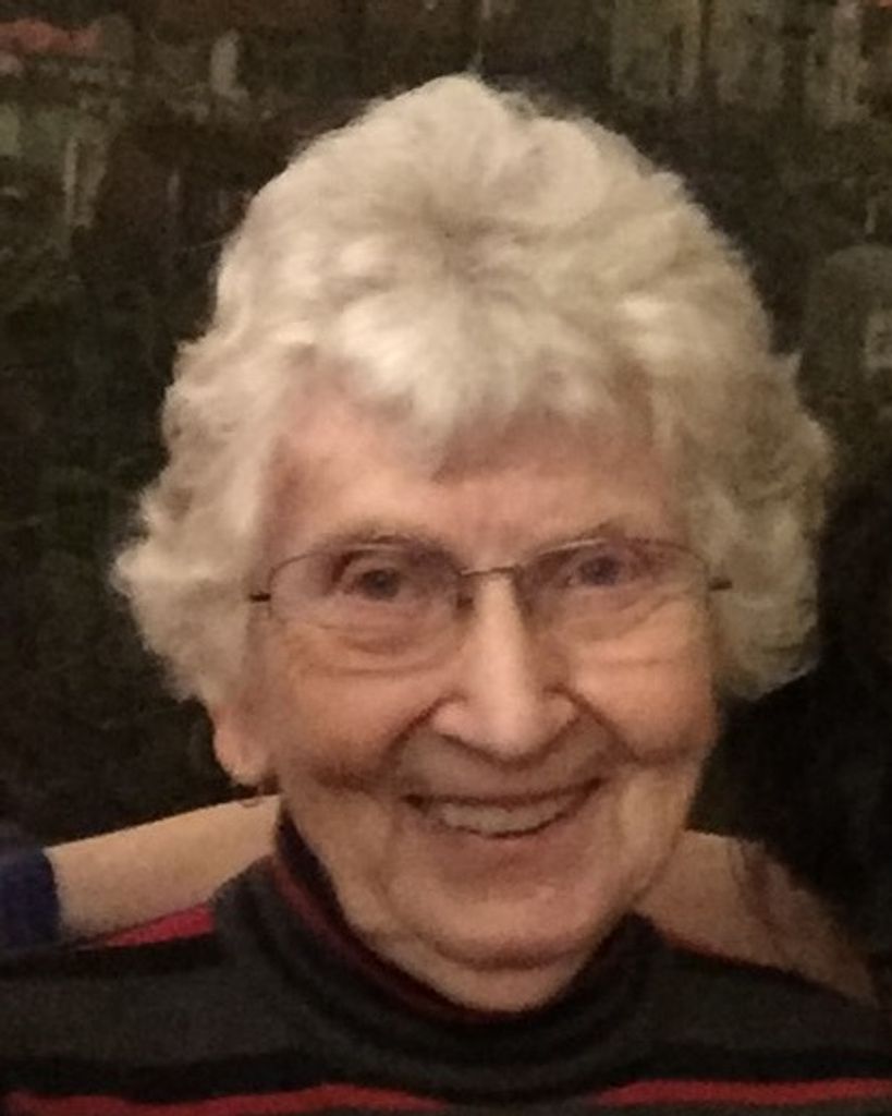 Kathryn Douglass Idler