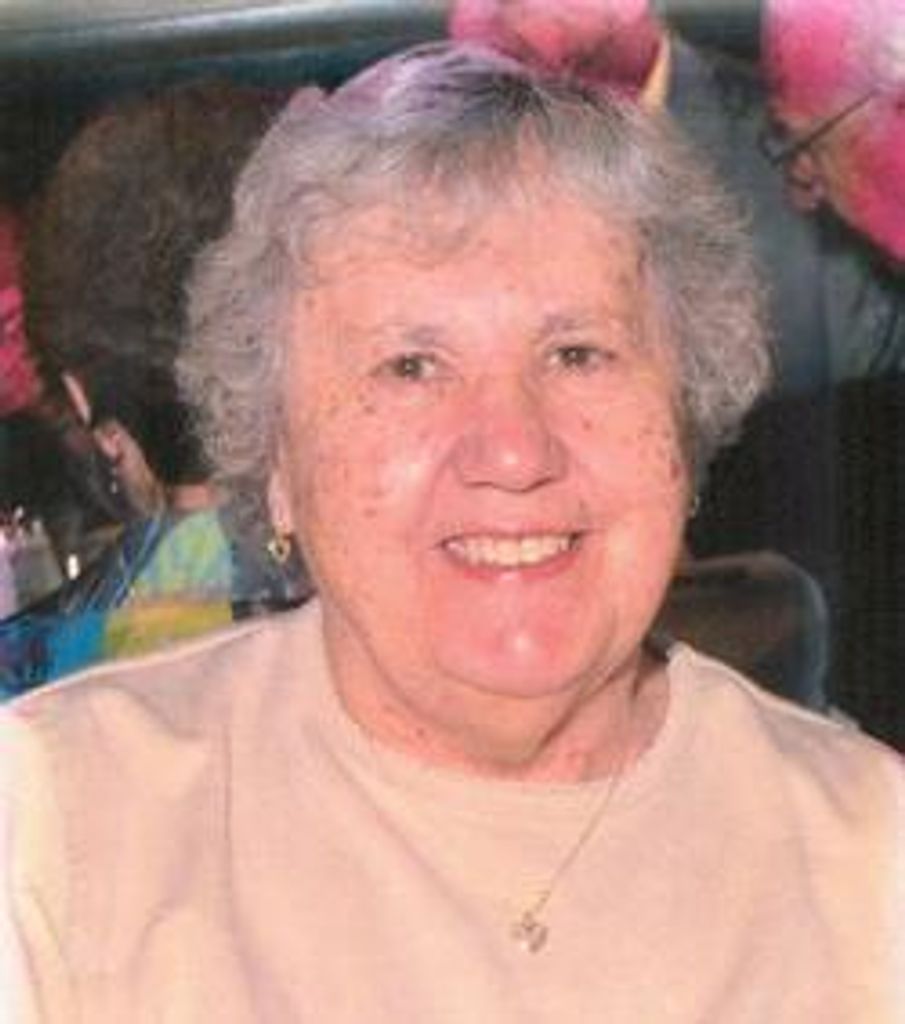 Arlene Marie Mcgunigale