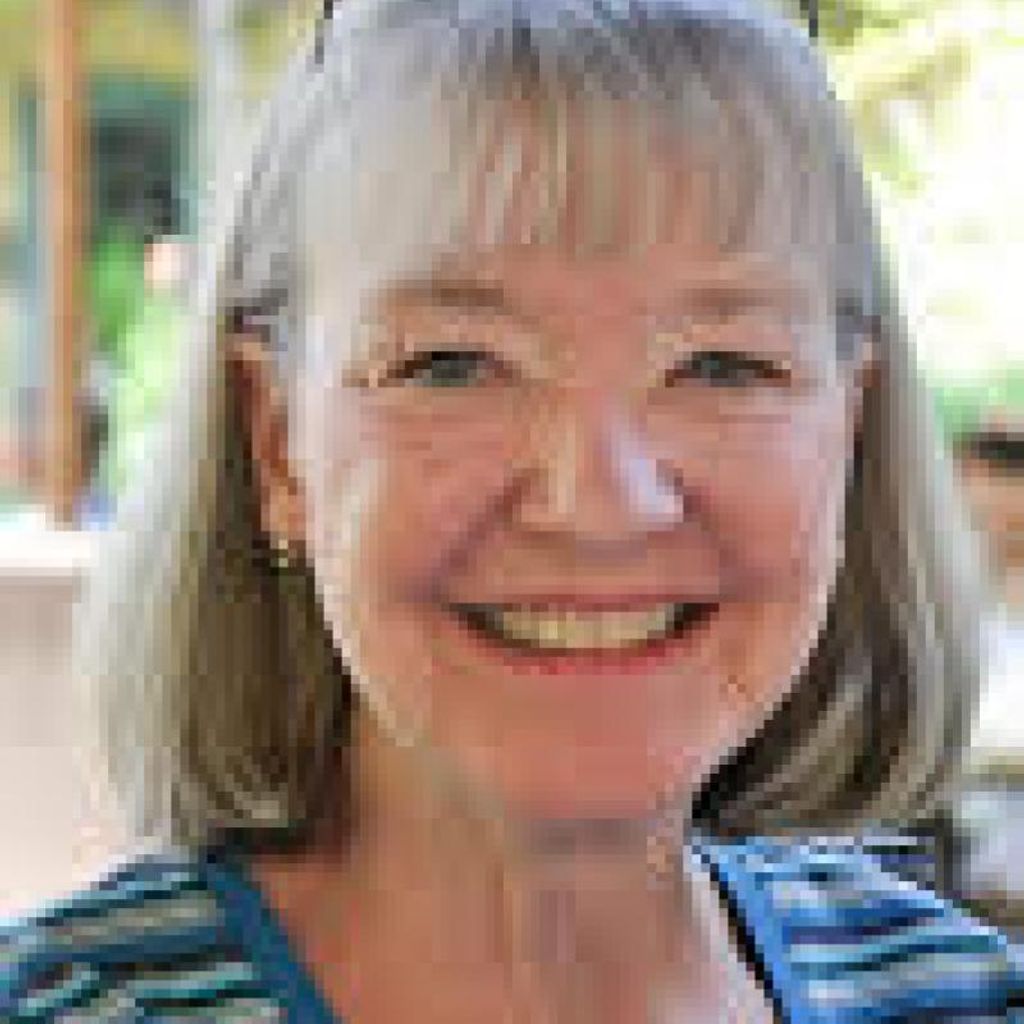 Rene Wright