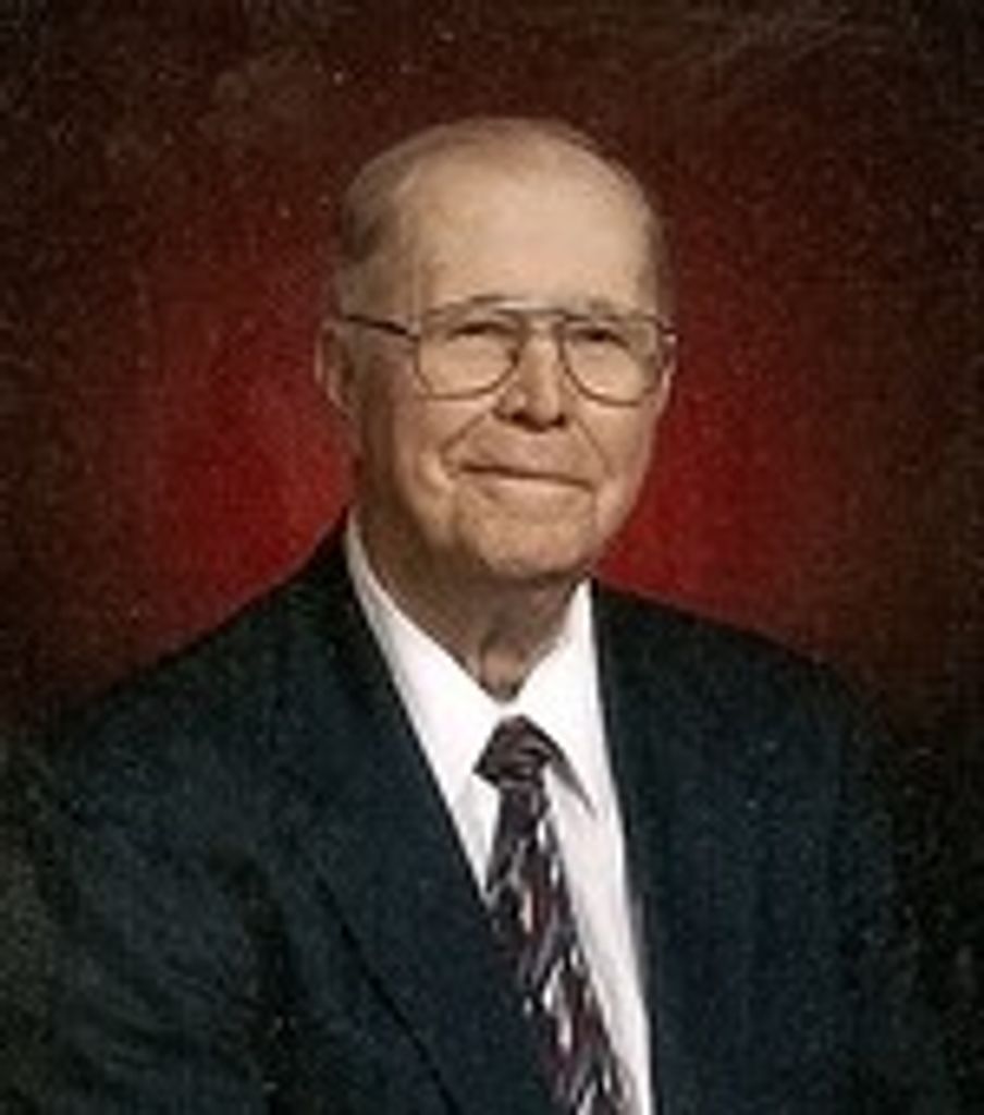Mervyn C. Swanson