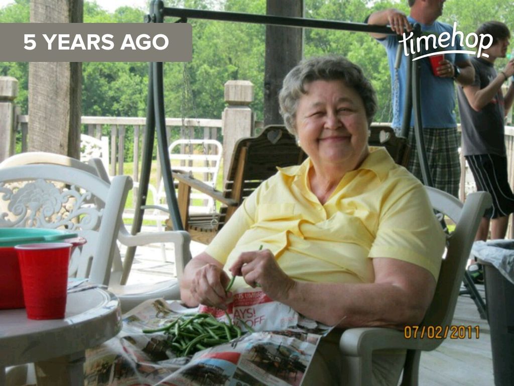 Martha J. Crouch Profile Photo