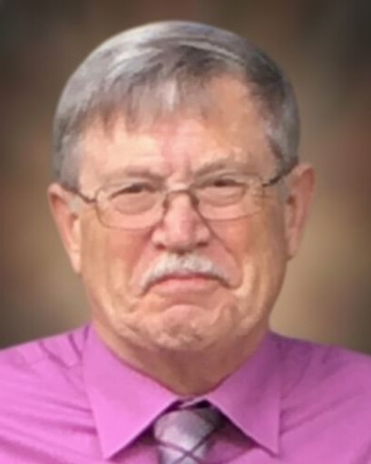 James A. Nelson's obituary image