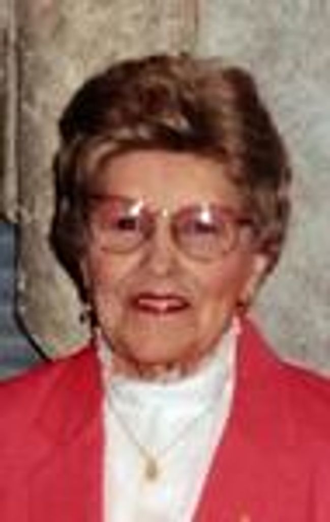 Delores E. Fochs