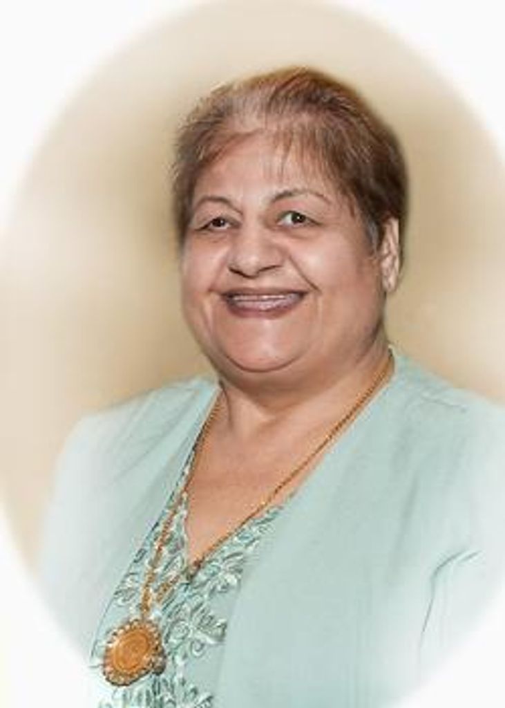 Najat Dawood Shammami