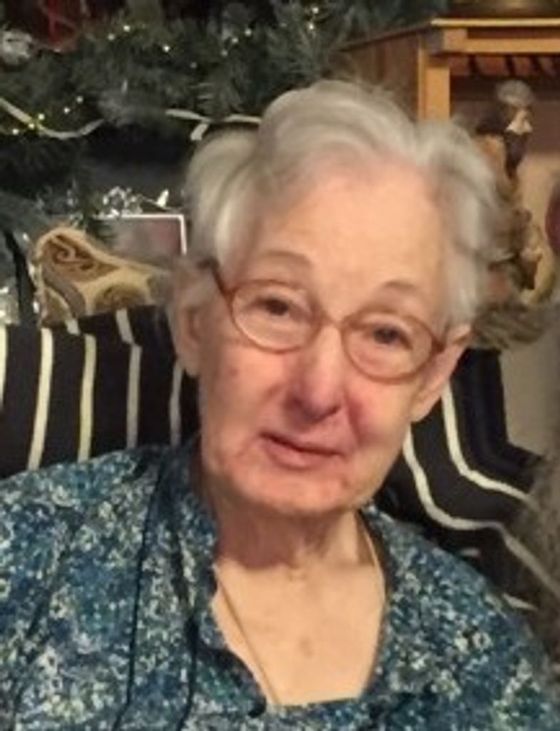 Yvonne Louise Berstler