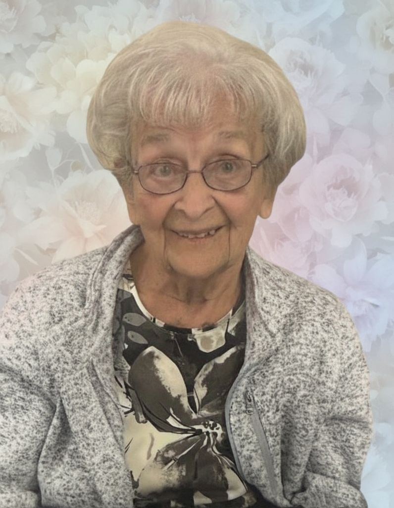 Marjorie Ann Kriz Profile Photo