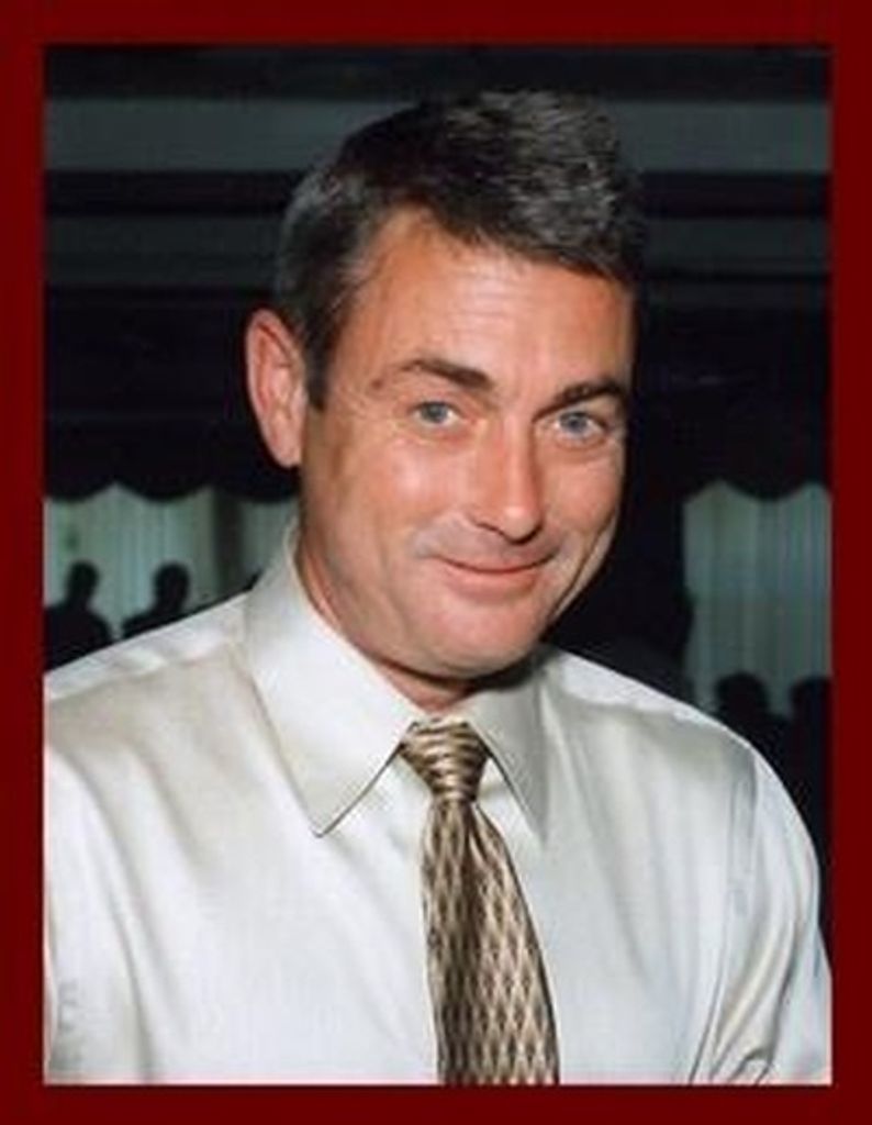 Stephen Peter Mcmillan