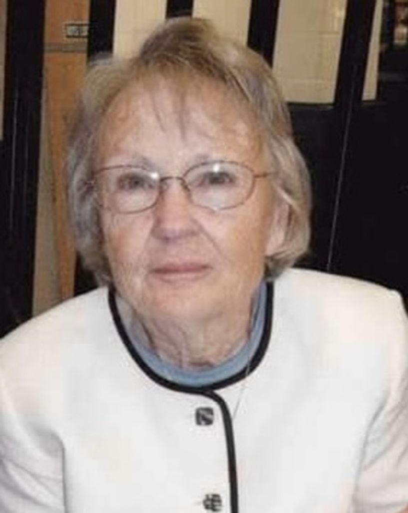 Wanda Gail (Bass) Litzsinger Profile Photo