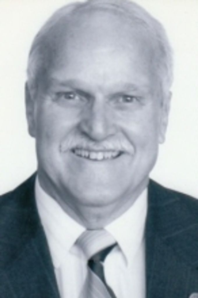 Roy B. Maiden