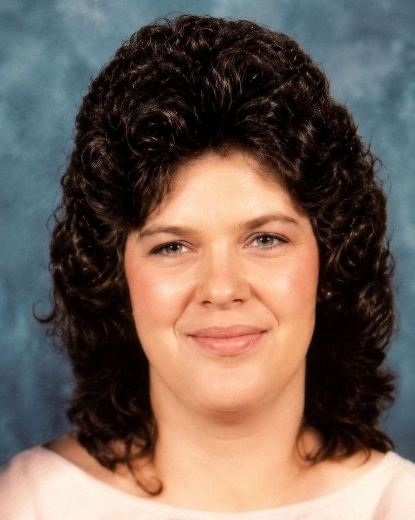Charlette Fry Profile Photo