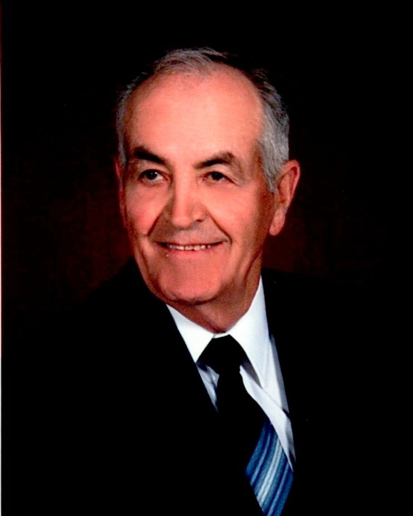 Odis Glenn Haynes