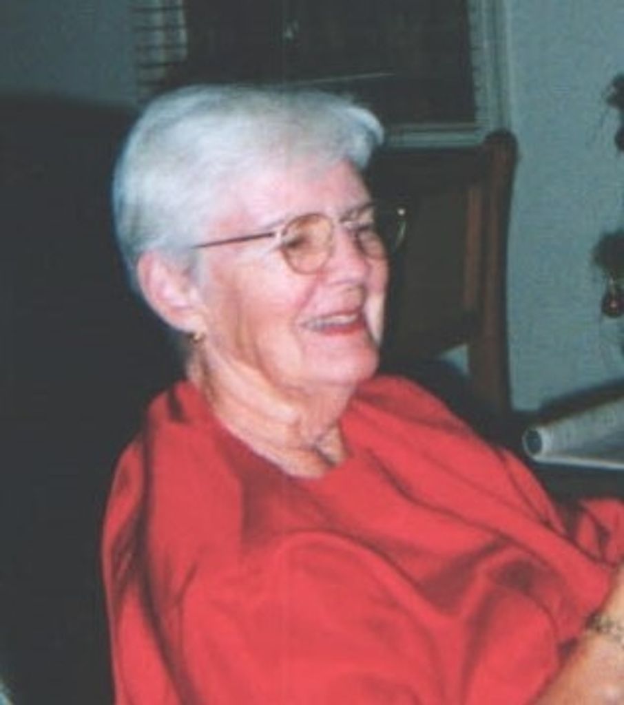 Barbara Ann Mcdermott Profile Photo