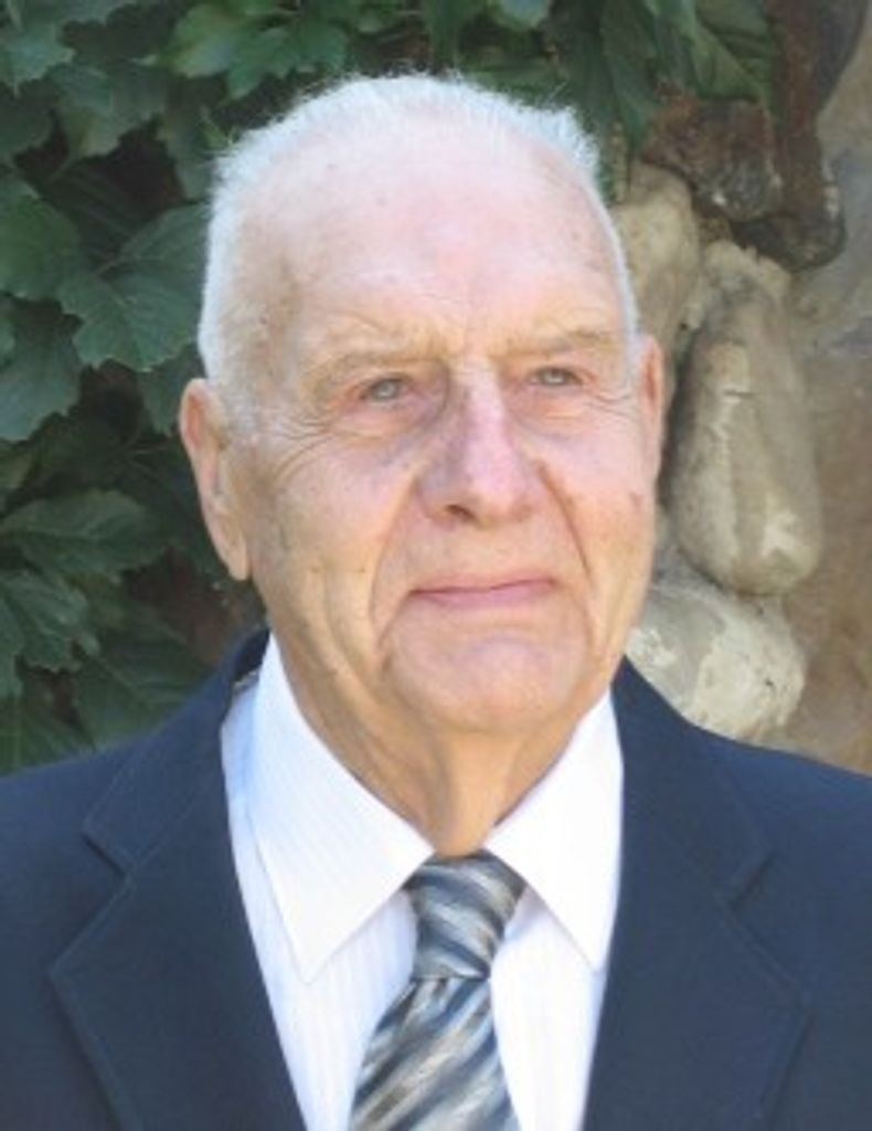 William "Hod" Sadler